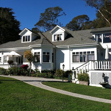 Monarch Cove Inn Capitola Εξωτερικό φωτογραφία