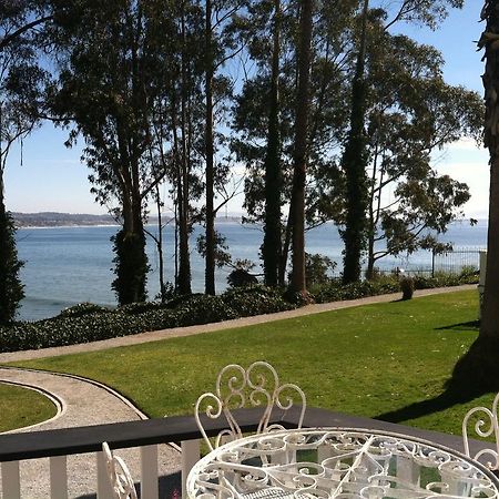 Monarch Cove Inn Capitola Εξωτερικό φωτογραφία