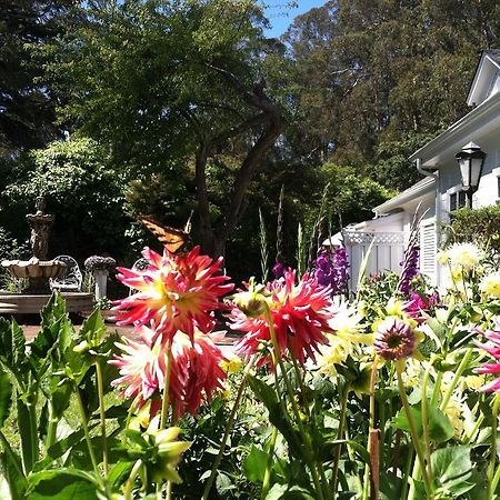 Monarch Cove Inn Capitola Εξωτερικό φωτογραφία