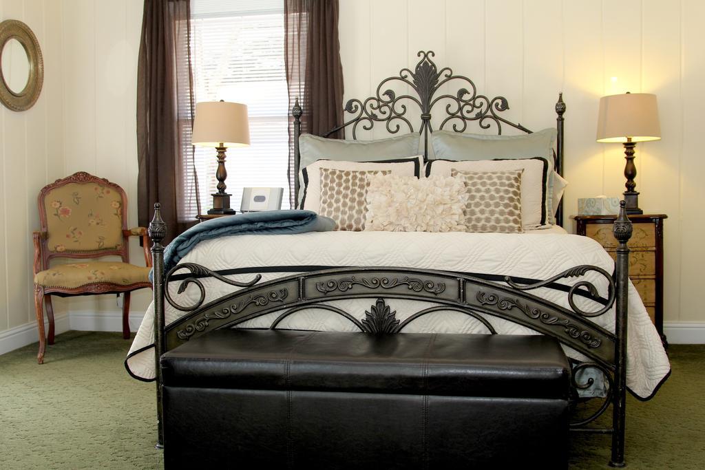 Monarch Cove Inn Capitola Δωμάτιο φωτογραφία