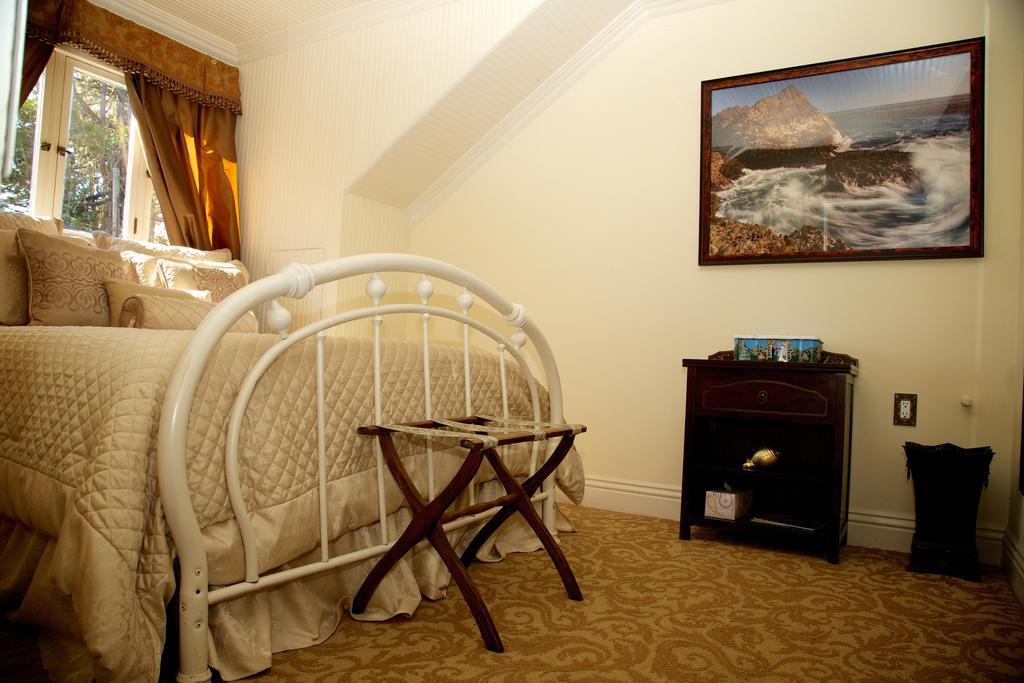 Monarch Cove Inn Capitola Δωμάτιο φωτογραφία