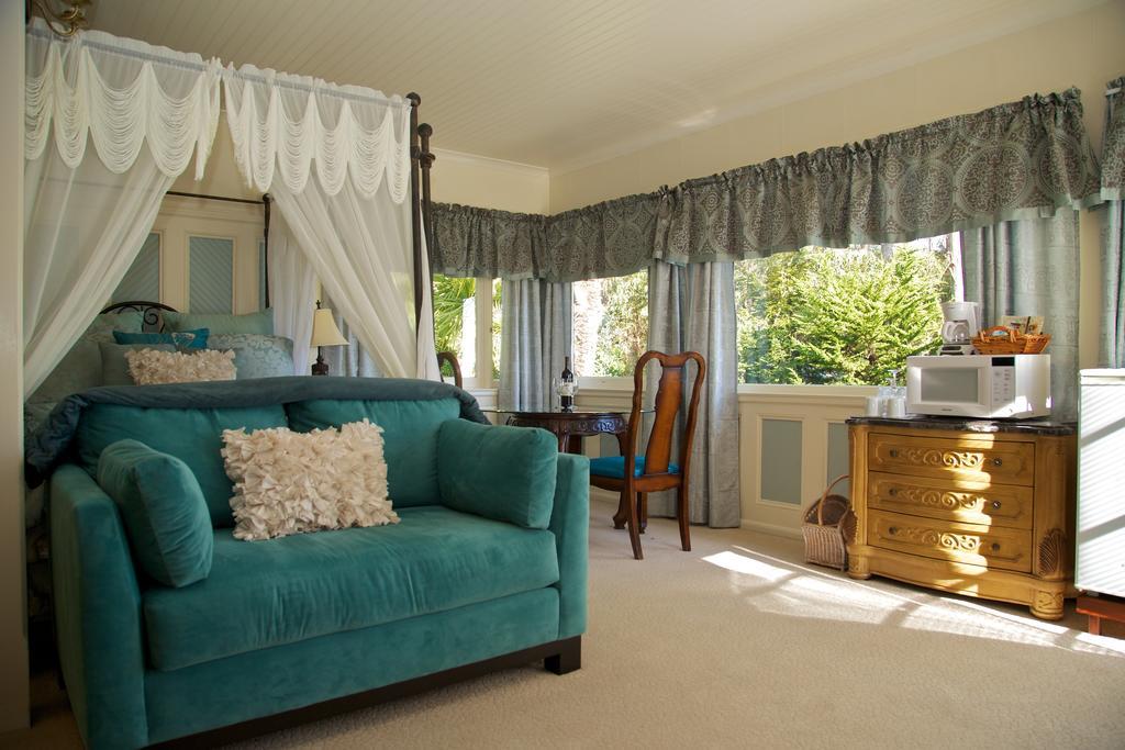 Monarch Cove Inn Capitola Δωμάτιο φωτογραφία