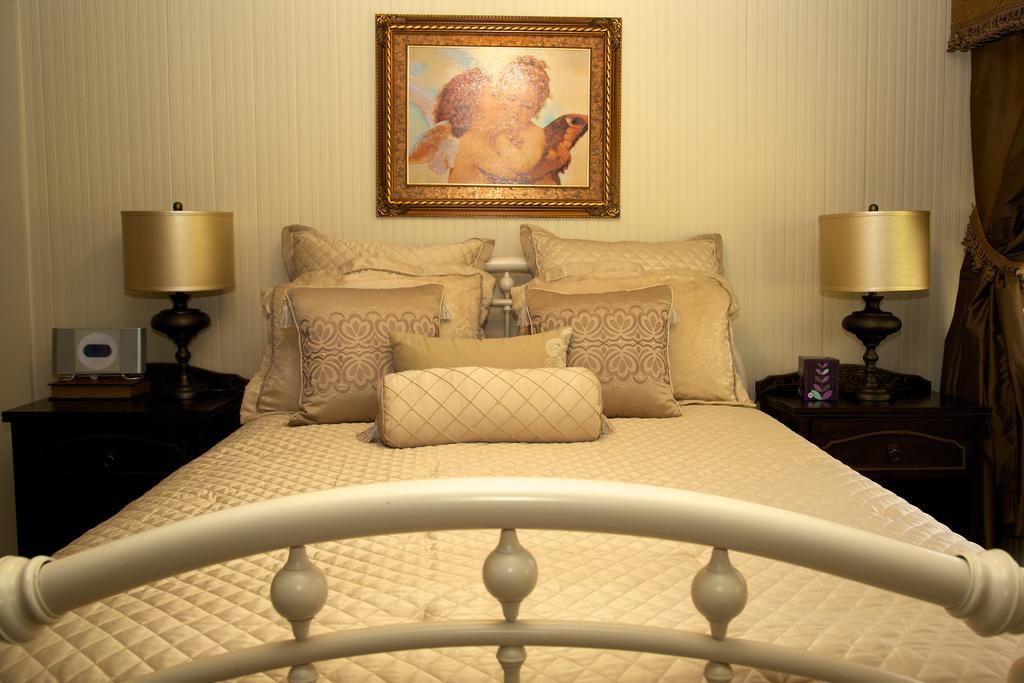 Monarch Cove Inn Capitola Δωμάτιο φωτογραφία