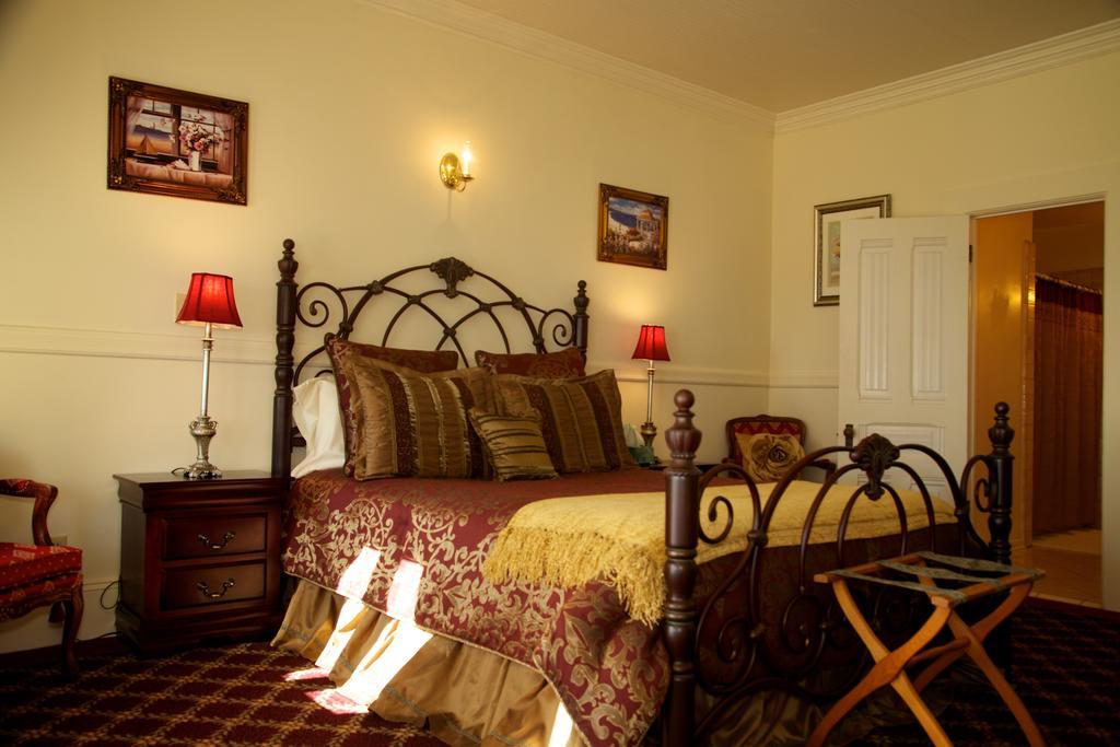 Monarch Cove Inn Capitola Δωμάτιο φωτογραφία