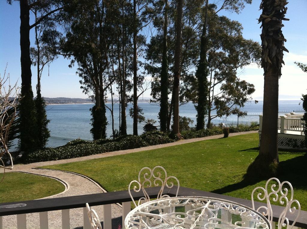 Monarch Cove Inn Capitola Εξωτερικό φωτογραφία