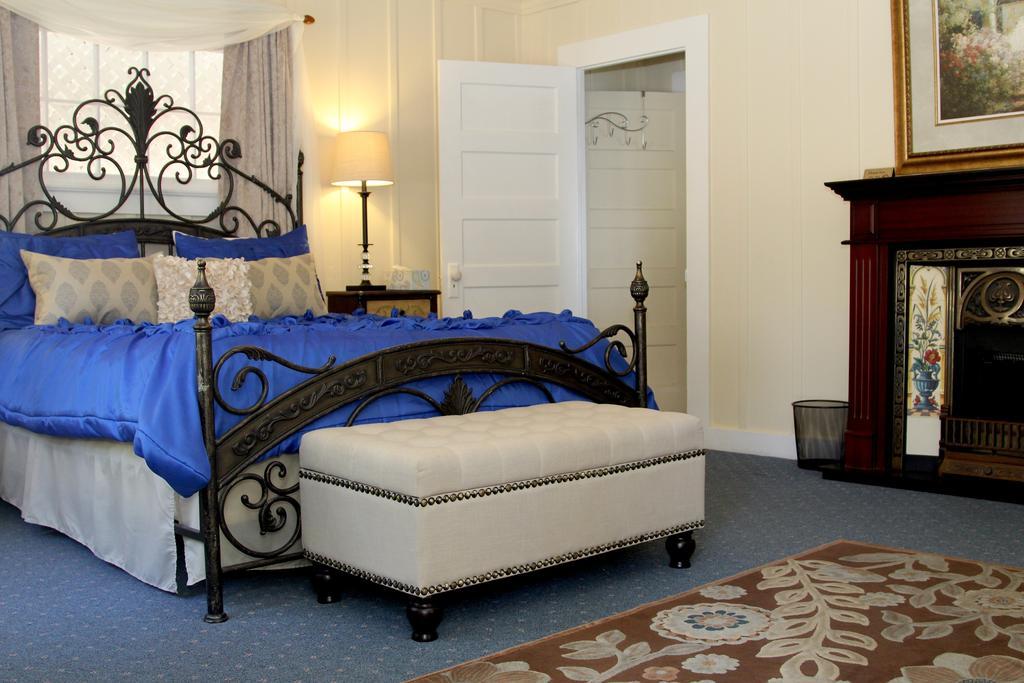 Monarch Cove Inn Capitola Δωμάτιο φωτογραφία