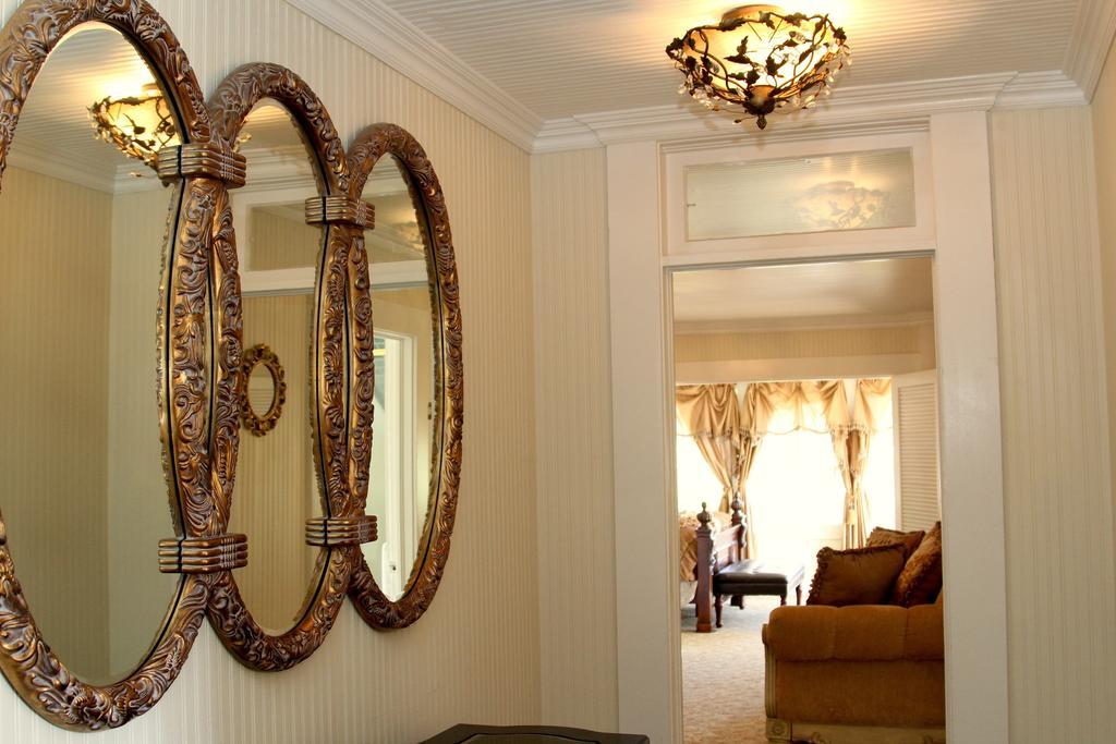 Monarch Cove Inn Capitola Δωμάτιο φωτογραφία