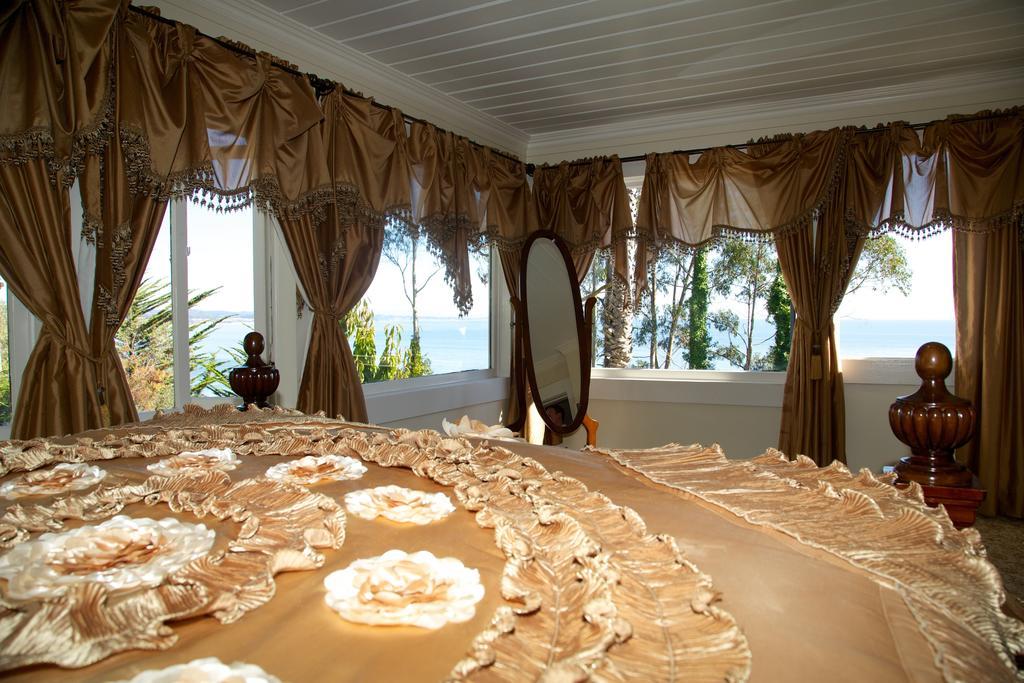 Monarch Cove Inn Capitola Δωμάτιο φωτογραφία