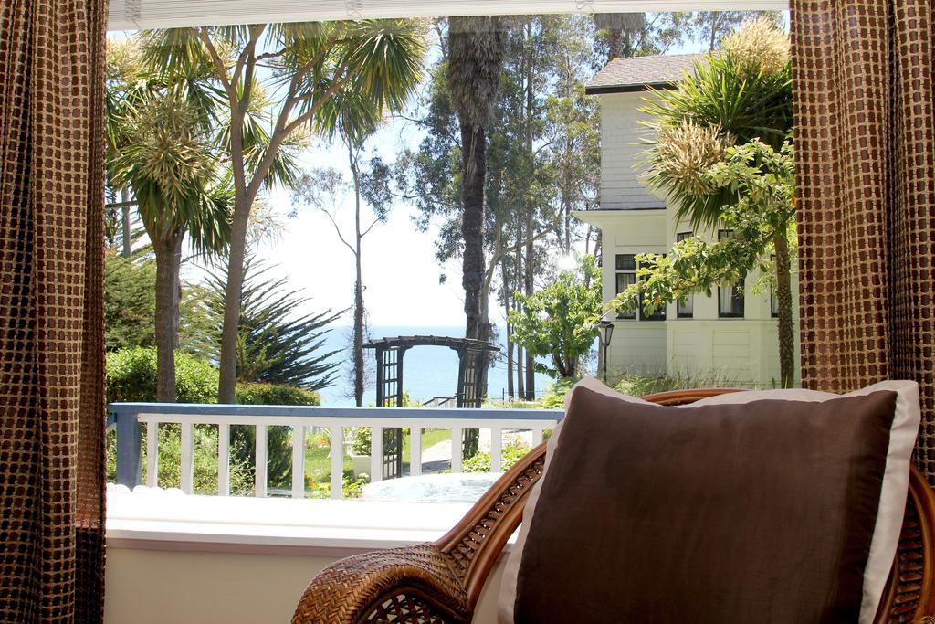 Monarch Cove Inn Capitola Δωμάτιο φωτογραφία