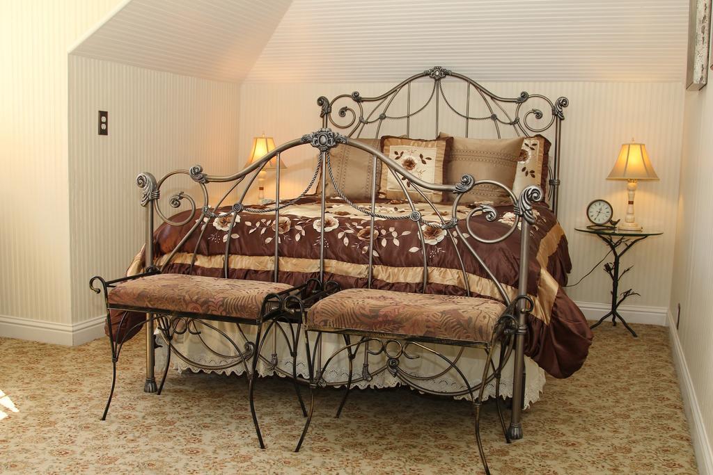 Monarch Cove Inn Capitola Δωμάτιο φωτογραφία