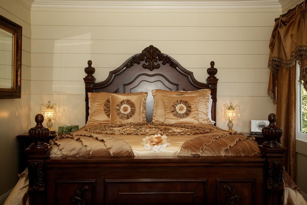 Monarch Cove Inn Capitola Δωμάτιο φωτογραφία