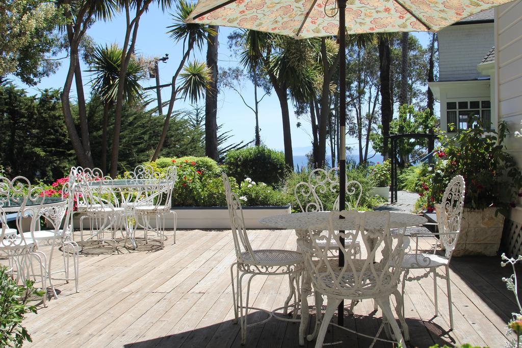 Monarch Cove Inn Capitola Δωμάτιο φωτογραφία