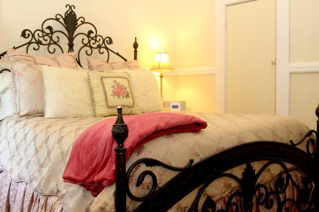 Monarch Cove Inn Capitola Δωμάτιο φωτογραφία