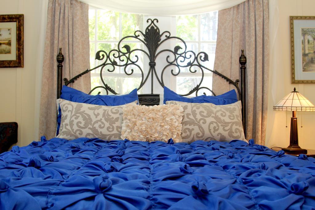 Monarch Cove Inn Capitola Δωμάτιο φωτογραφία
