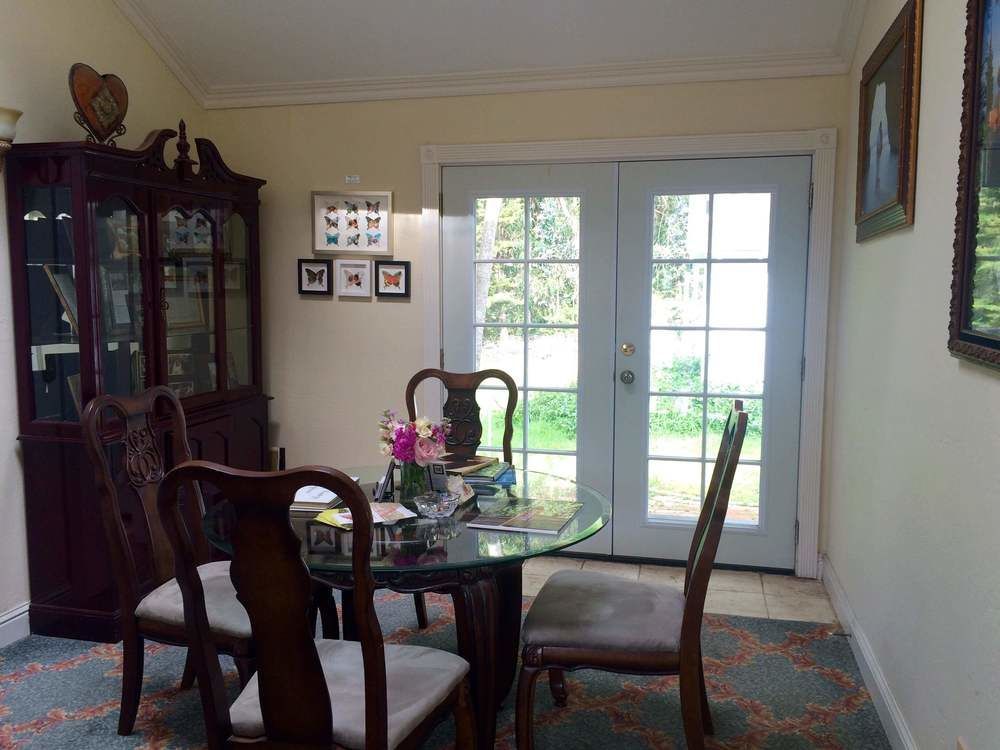 Monarch Cove Inn Capitola Εξωτερικό φωτογραφία