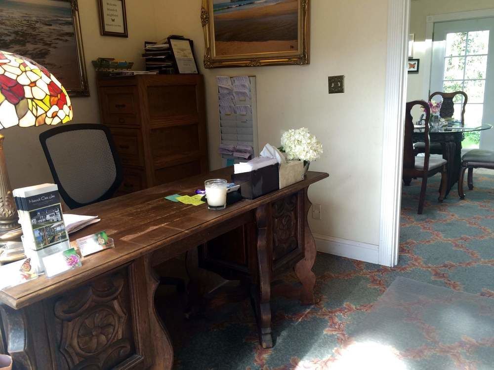 Monarch Cove Inn Capitola Εξωτερικό φωτογραφία