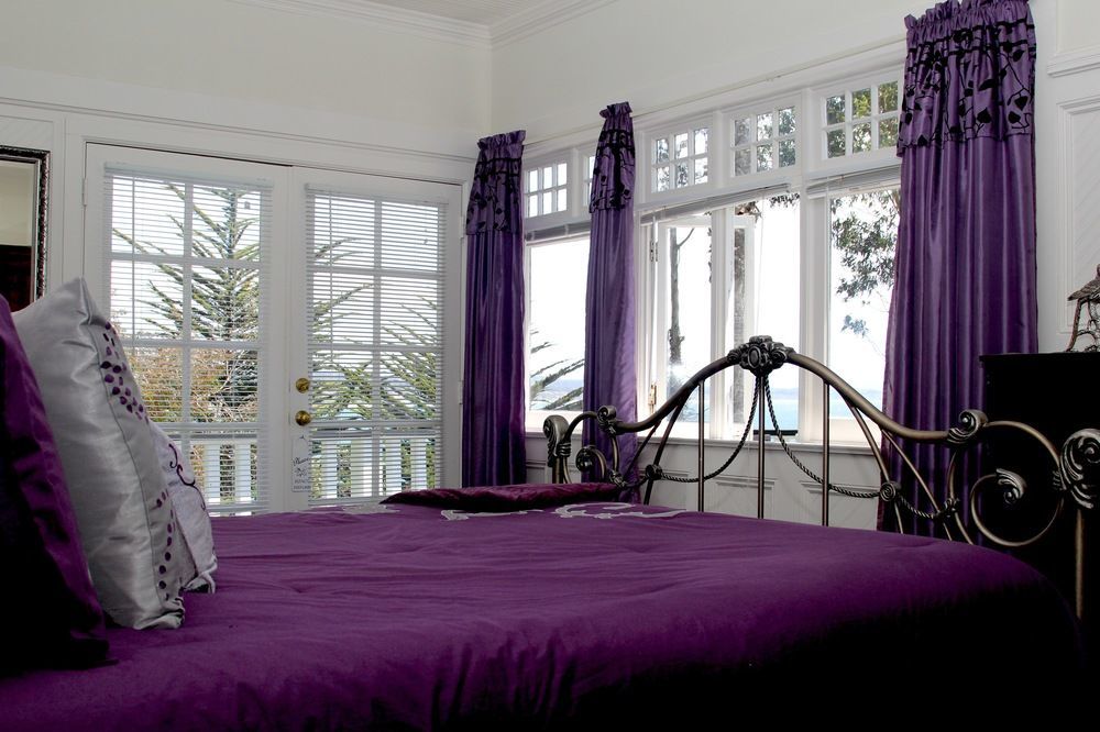 Monarch Cove Inn Capitola Εξωτερικό φωτογραφία