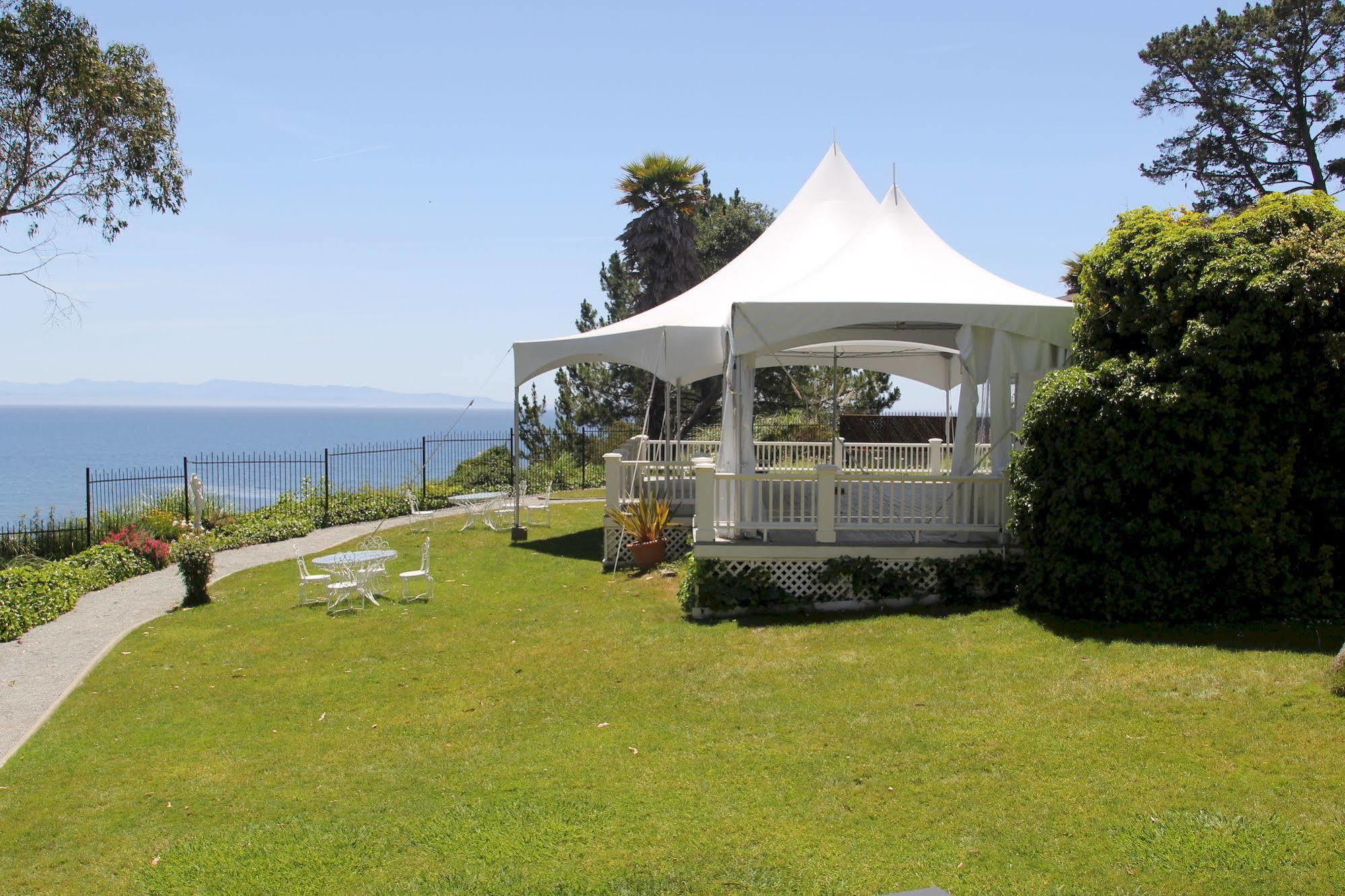 Monarch Cove Inn Capitola Εξωτερικό φωτογραφία
