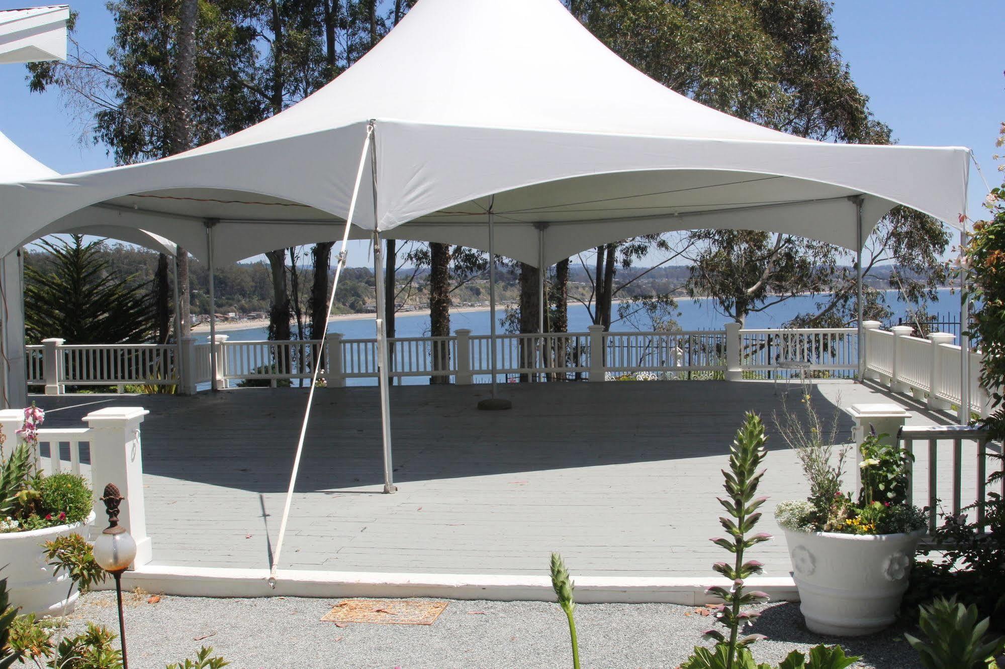 Monarch Cove Inn Capitola Εξωτερικό φωτογραφία