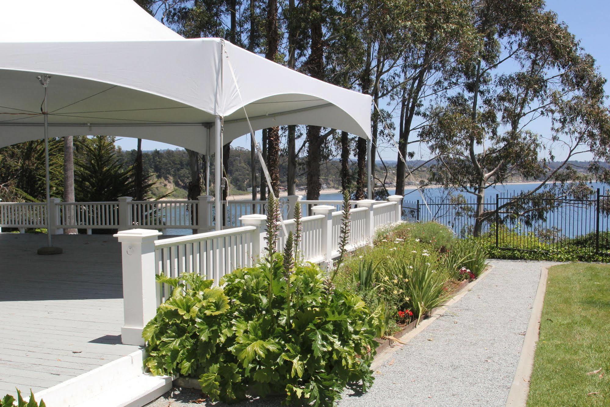 Monarch Cove Inn Capitola Εξωτερικό φωτογραφία