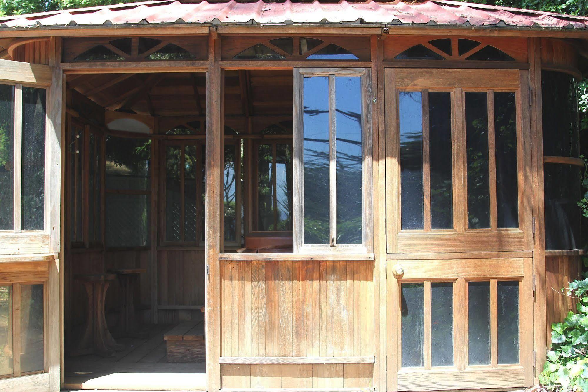Monarch Cove Inn Capitola Εξωτερικό φωτογραφία