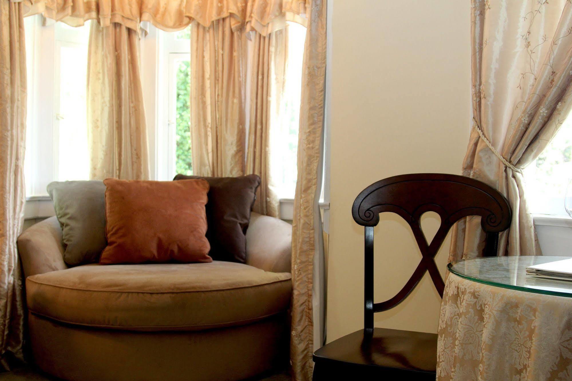 Monarch Cove Inn Capitola Εξωτερικό φωτογραφία