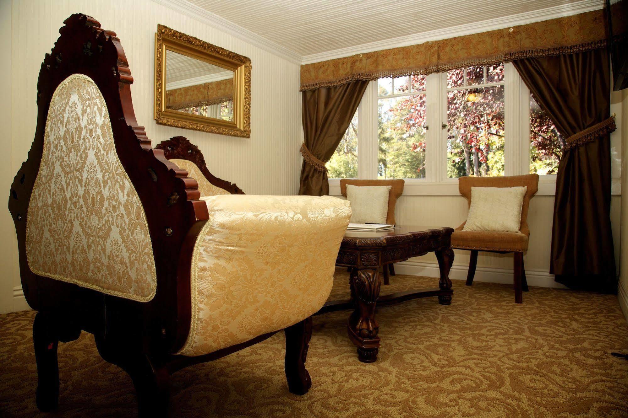 Monarch Cove Inn Capitola Εξωτερικό φωτογραφία