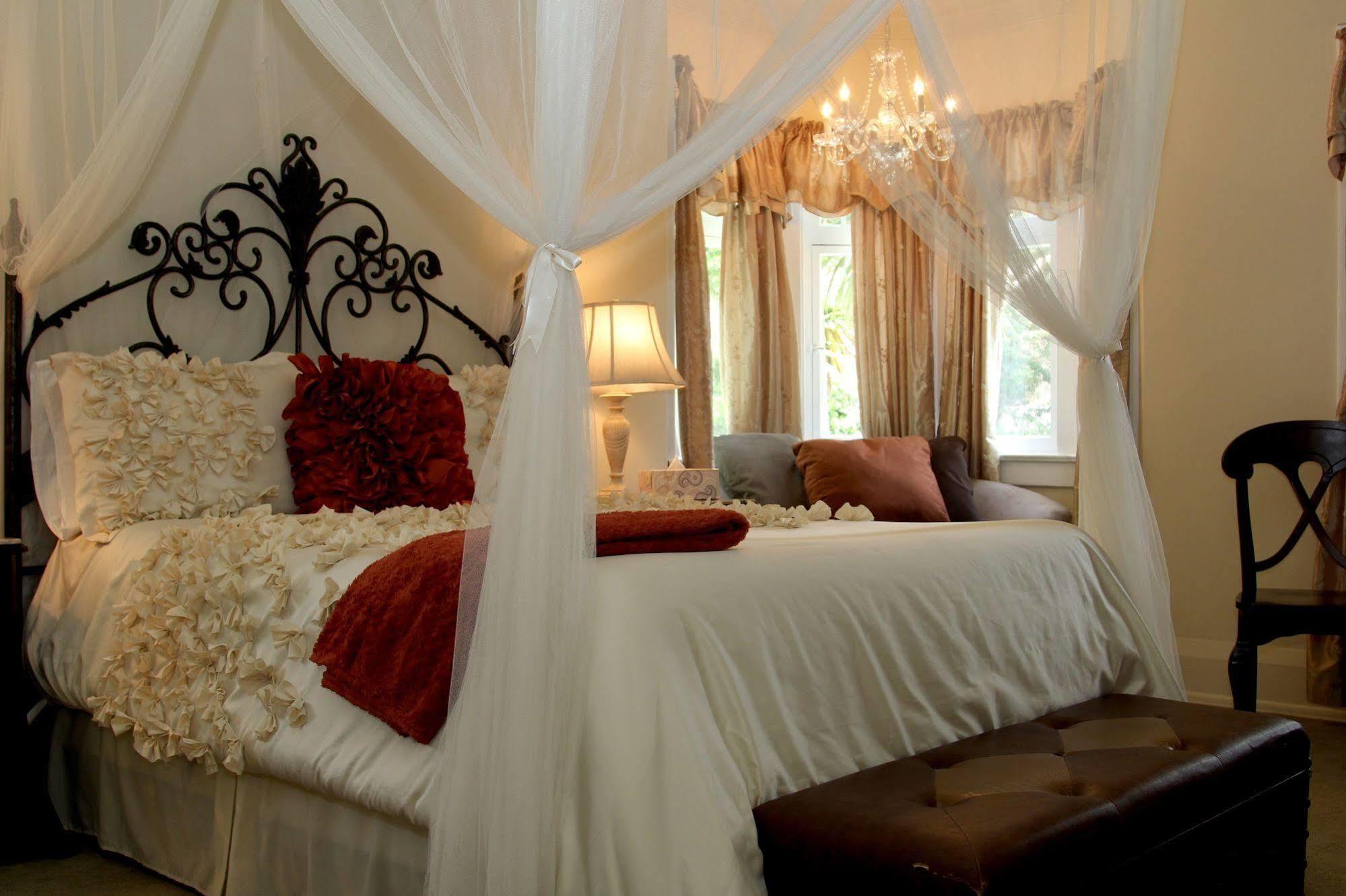 Monarch Cove Inn Capitola Εξωτερικό φωτογραφία
