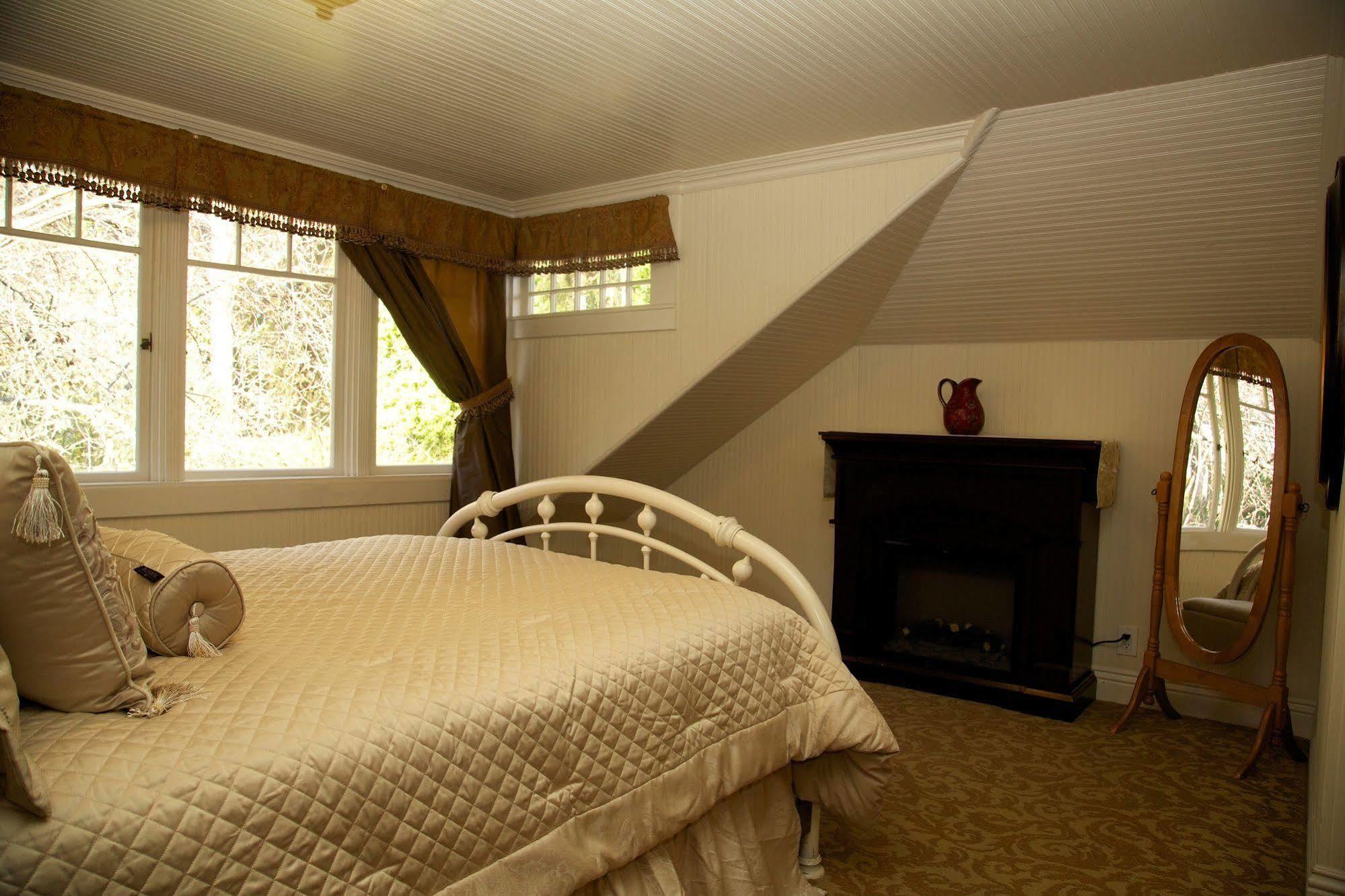 Monarch Cove Inn Capitola Εξωτερικό φωτογραφία