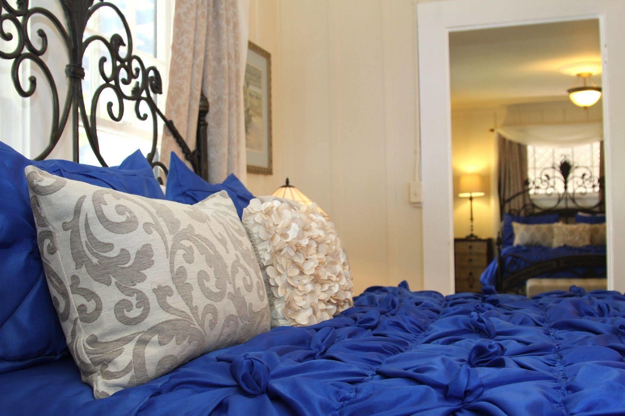Monarch Cove Inn Capitola Εξωτερικό φωτογραφία