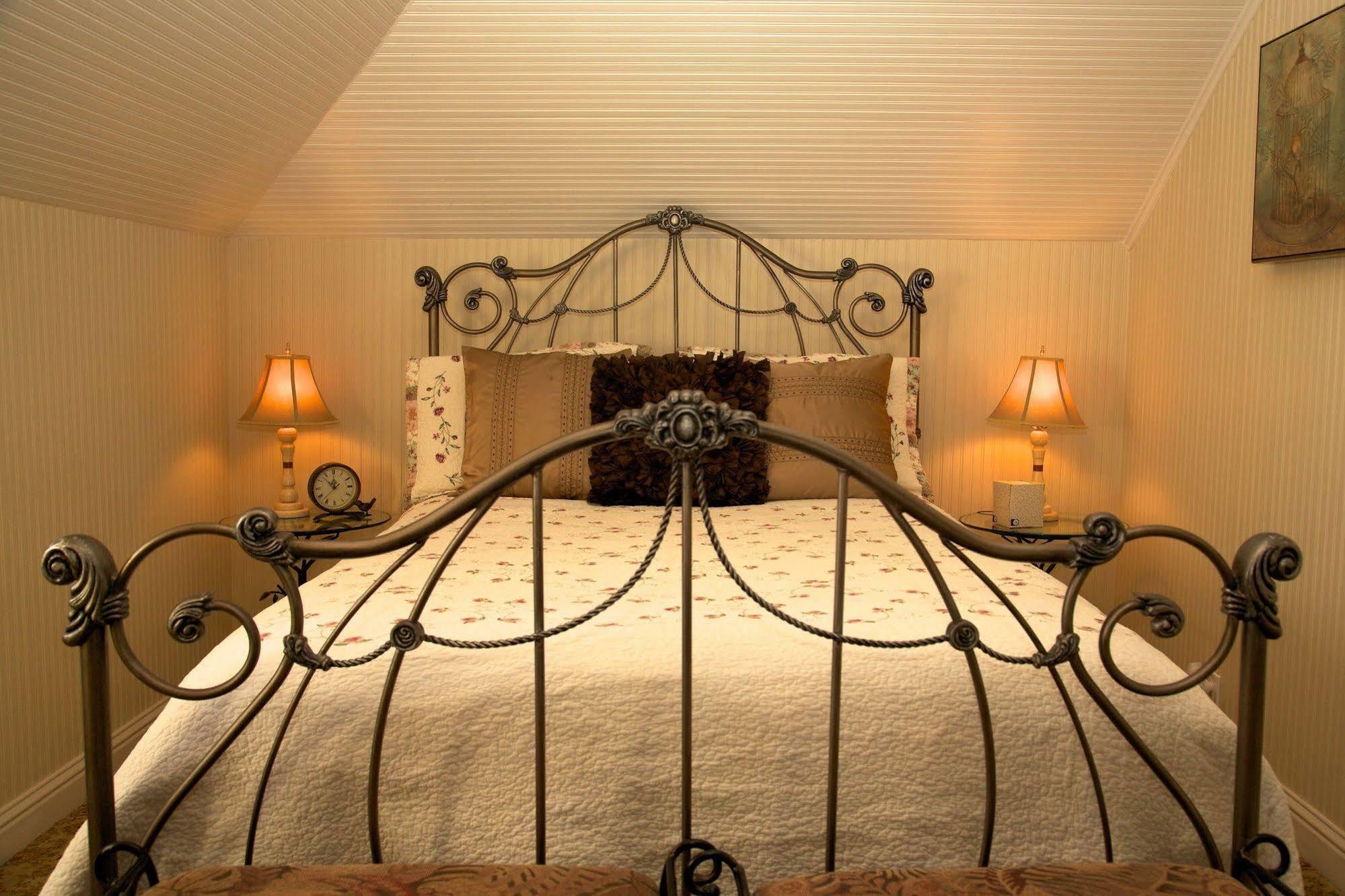 Monarch Cove Inn Capitola Εξωτερικό φωτογραφία