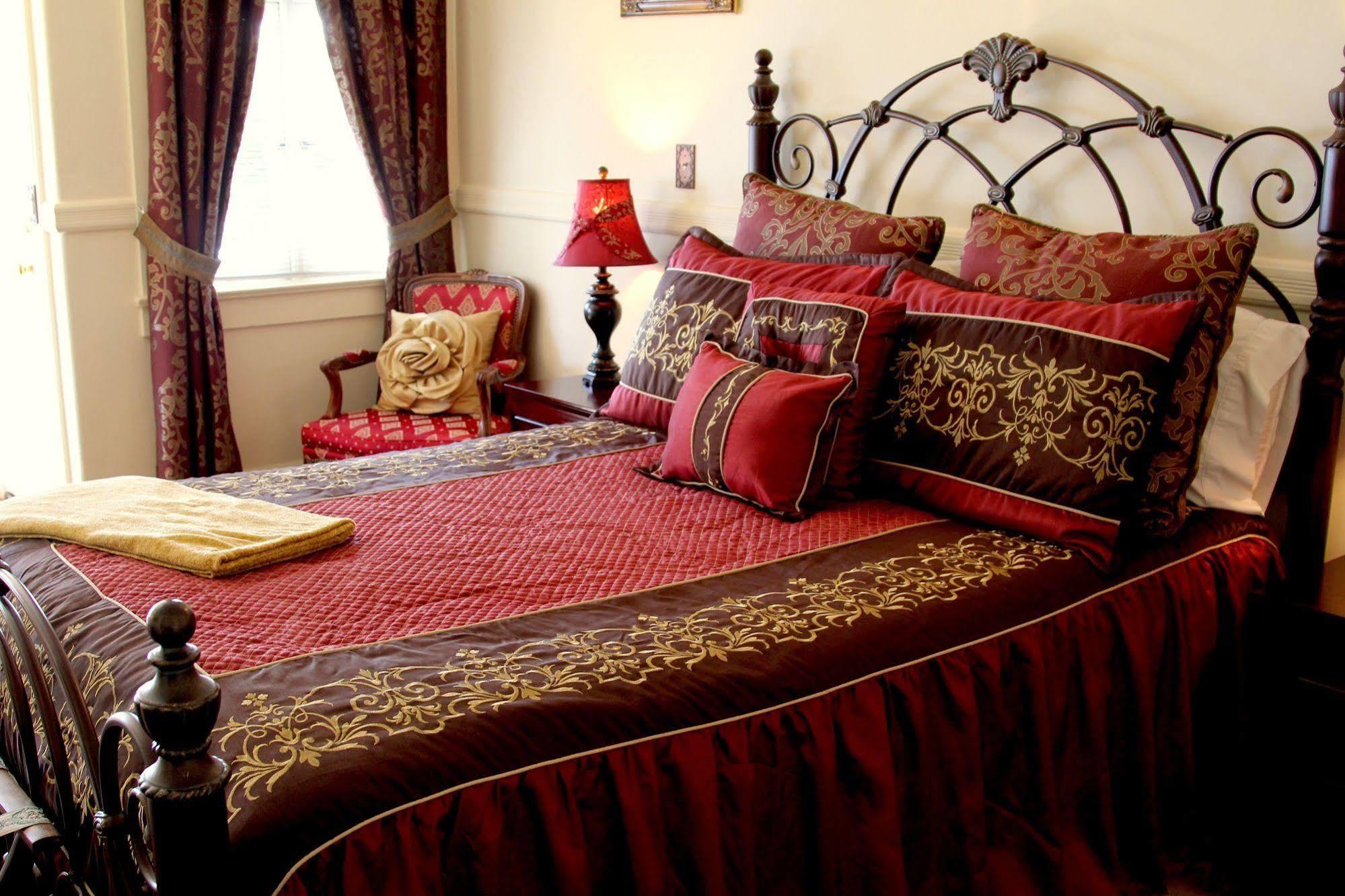 Monarch Cove Inn Capitola Εξωτερικό φωτογραφία