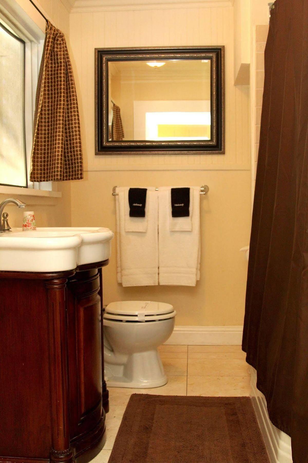 Monarch Cove Inn Capitola Εξωτερικό φωτογραφία
