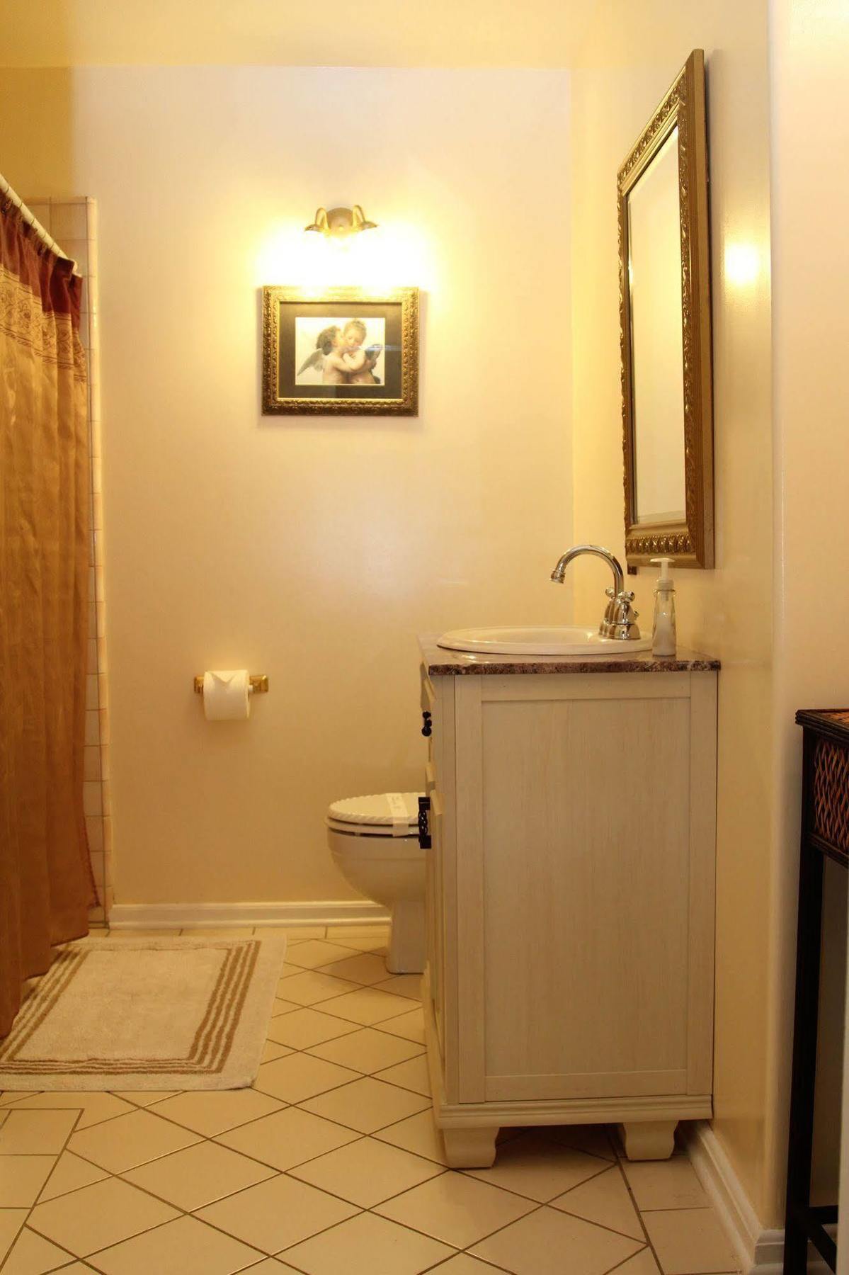 Monarch Cove Inn Capitola Εξωτερικό φωτογραφία